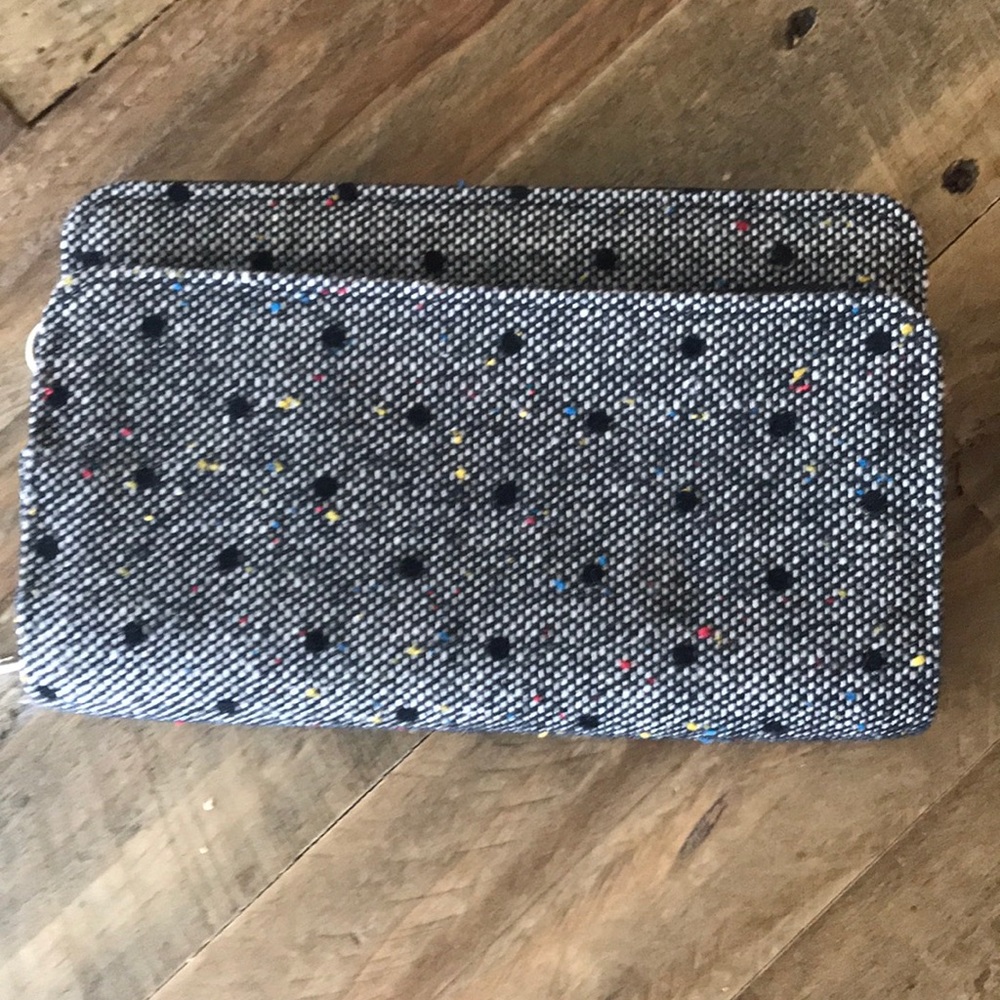 Perfect Cents Wallet